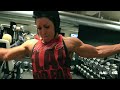 delts