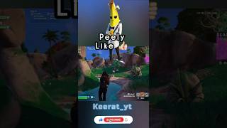 What If Klombo Came Back To Fortnite? Chapter 3,Peely & Get Griddy