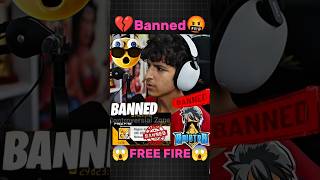 Piyush Joshi Free Fire Id Banned - Pc Glitch