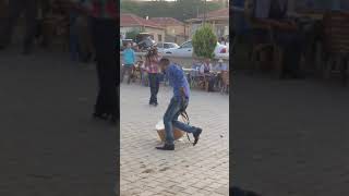 Kirşehi̇r Akpinar Aşaği Homurlu Köyü
