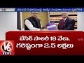 7th Pay Commission : Projected Pay Scale and Grand Pay | V6 News