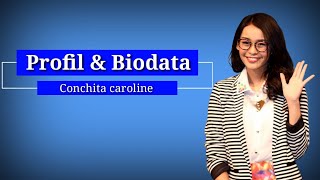 Complete Profile And Artist Biodata Conchita Caroline
