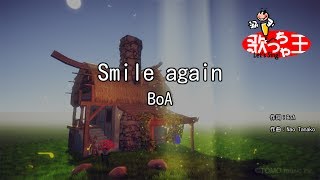 Watch Boa Smile Again video