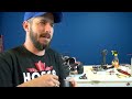 RC ADVENTURES - CHEAP! Gorilla Tape Wheel Wells! ALTERED BEAST 4X4 - Rebuild BV8 -