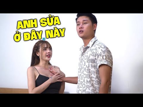 Chán Cơm Thèm Phở | Câu Chuyện Về Gã Chồng Tồi và Tình Nhân | Phim Ngắn Hay Nhất 2020