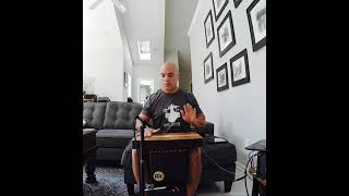 Best Way To Mic A Slaptop Cajon?