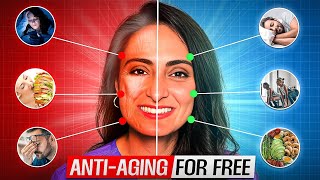 How To Look Young For Free