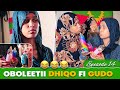 🔴Oboleetii Diqo fi Oboleetii Gudo | Episode 14 | New Diraamaa Afaan Oromo