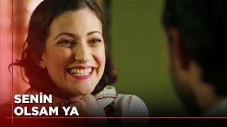 Beklenmeyen Aşk İtirafı Çalıkuşu 29. Bölüm