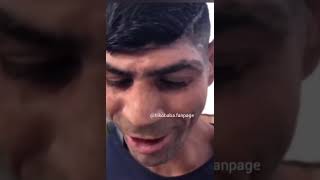 Hiko Baba Dondurma Reklamı