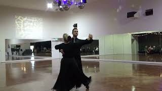 Melissa - Tango - Silver - September 2022