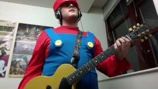 Mubstah Covers Luigis Ballad - Starbomb