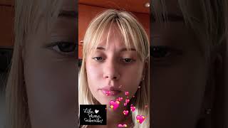 Bellajem Periscope Live Update754