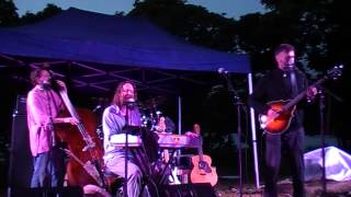 Watch Hothouse Flowers Magic Bracelets video