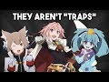 "Traps" Don't Exist And Here's Why