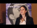 Praxistage 2013 - Dr. Irene Fialka, CMC (INiTS Universitäres Gründerservice Wien GmbH)