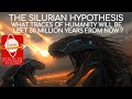 The Silurian Hypothesis: What Traces Of Humanity Will Be Left 50 Million Years From Now?