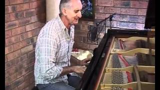 Found A Pearl Live Stewart Peters Found A Pearl Live Stewart Peters