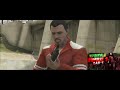 GTA V Online - EPIDEMIA ZOMBIE 2 - Capitulo 2 - Nuevos Amigos - NexxuzHD