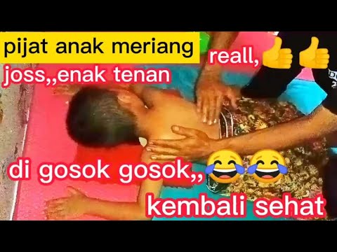 full body pijat anak meriang ngak doyan makan, how to massage a child to reduce body heat full body pijat anak meriang ngak doyan makan, how to massage a child to reduce body heat