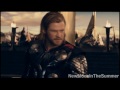 Thor & Loki ● You Owe Me A Reason, Brother