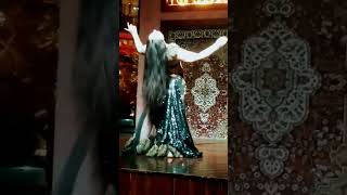 Russian Belly Dance