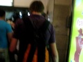 Видео Perdidos en el metro de Kiev video aburridisimo