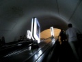 Perdidos en el metro de Kiev video aburridisimo