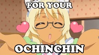 ANIME CRACK HD 2018 #18