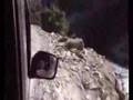 Dangerous Roads in Pakistan.