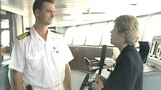 Cruise Kendra