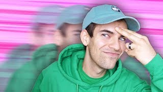 *teleports behind you* (YIAY #420) *teleports behind you* (YIAY #420)