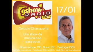 Gshow Radio & TV Da Comunidade