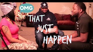 Try Not 2 Spit Challenge