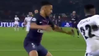 Psg Vs Ludogorets 2 - 2 061216