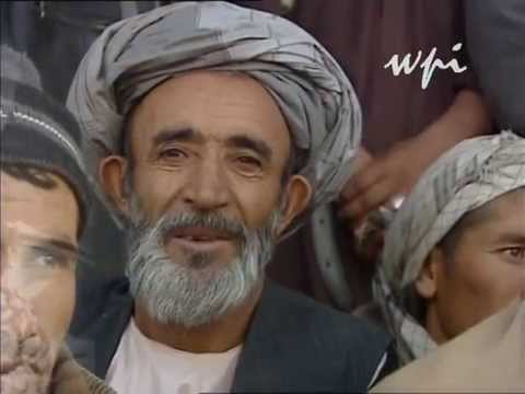 Afghanistan Messengers from a Dark...
