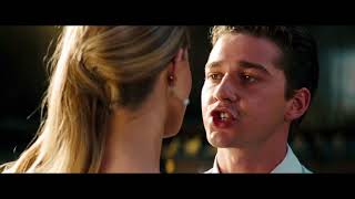 Break-Up Scene Transformers Dark Of The Moon