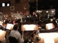 Bruce Fowler Conducts Strings on "Surrogates"