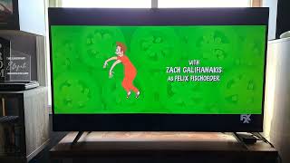 The Bobs Burgers Movie 2022 - F Credits