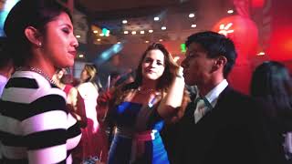 FIESTA DE LA PROMO 2017 CASA CENTRAL GT