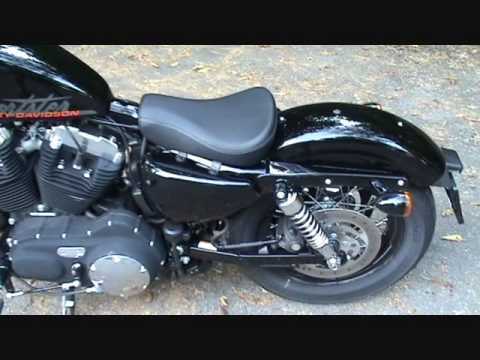 Harley Davidson Sportster 48 Custom. harley davidson sportster 48