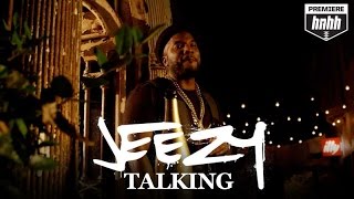 Jeezy - Talking