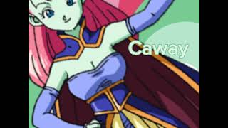 Caway Good Full Power