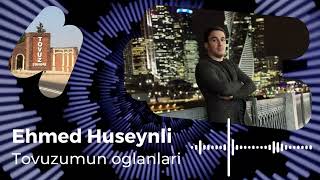 Ehmed Huseynli - Tovuzumun Oglanlari 2024