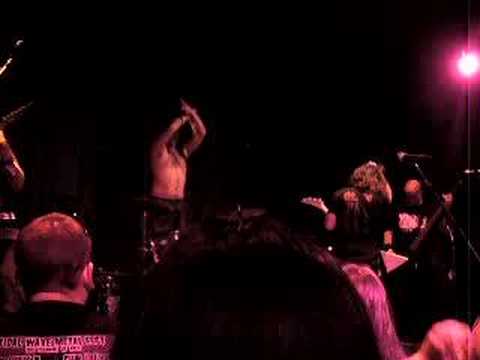 Attack With Mayhem Video
