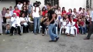 Cal Keke Cal
