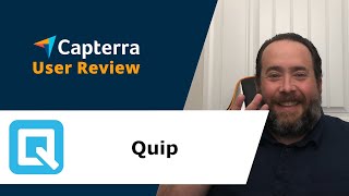 Quip Review The Idea Is A Great One The Execution Is Another Story...
