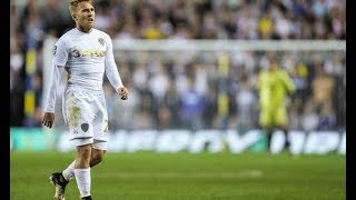 Leeds News Pontus Jansson Close To K Illing Samuel Saiz When He Does This