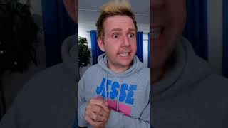 Jesse And Mike Tiktok - Dog