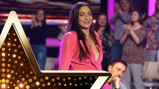 Marija Ramadanovski - Koci - Zg Specijal 25 - Tv Pink 29.04.2023.